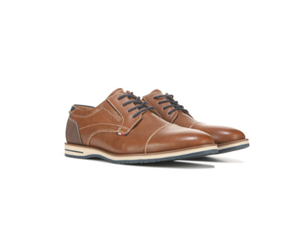 Zapatos casuales oxford para hombre - Tommy Hilfiger