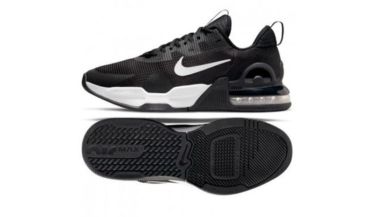 Nike Air Max Alpha Trainer 5 M - Talla 42.5  - 8.5