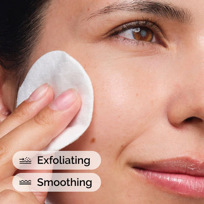 The Ordinary - Tónico exfoliante con ácido glicólico al 7%, 100ml
