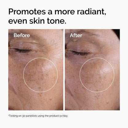 The Ordinary - Tónico exfoliante con ácido glicólico al 7%, 100ml