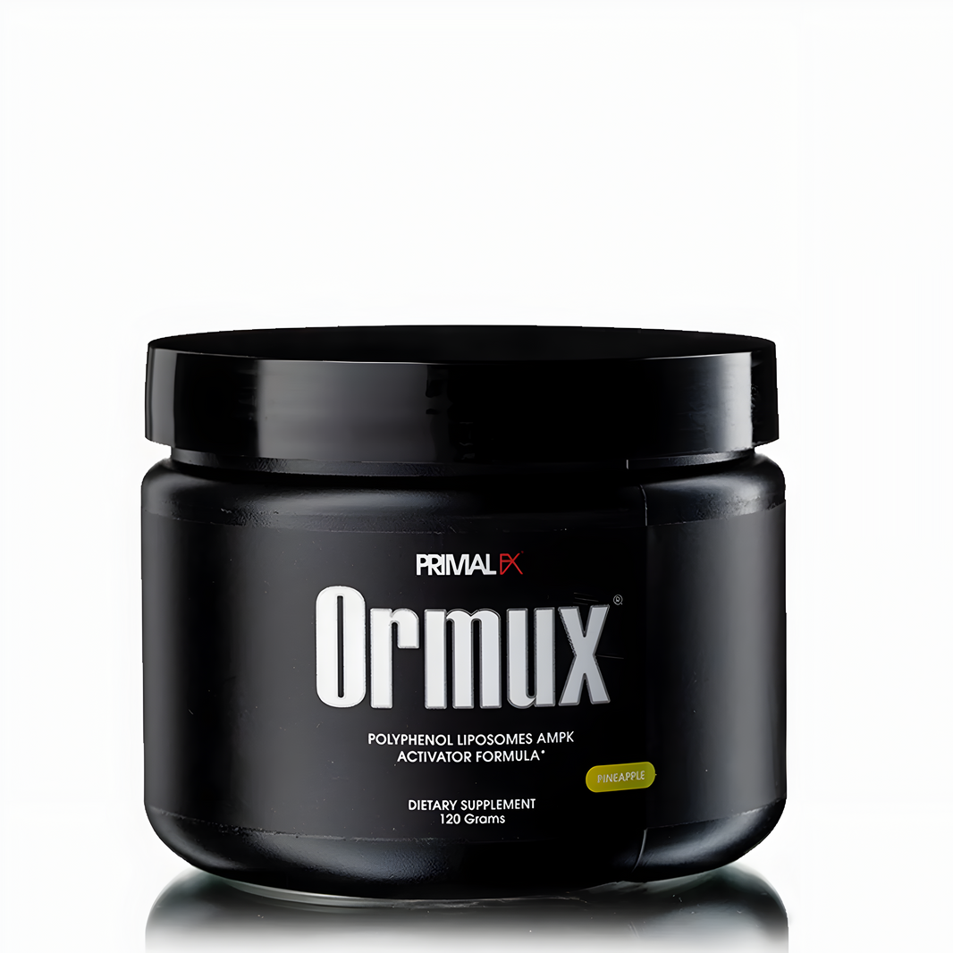 DR. LUDWIG JOHNSON Primal FX Beauty Store Peru