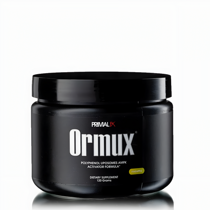 ORMUX (120gr / 40 servicios) , primal