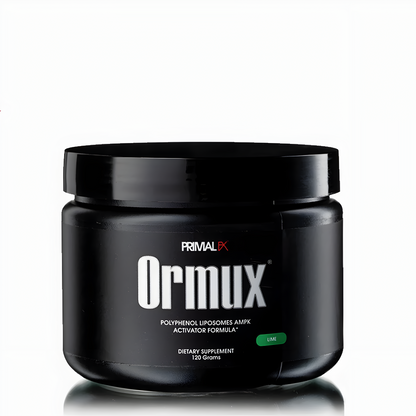 ORMUX (120gr / 40 servicios) , primal
