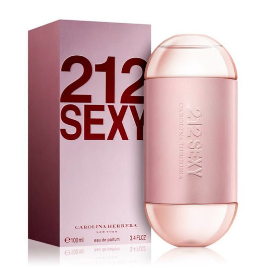 212 Sexy Carolina Herrera 100 ml EDP