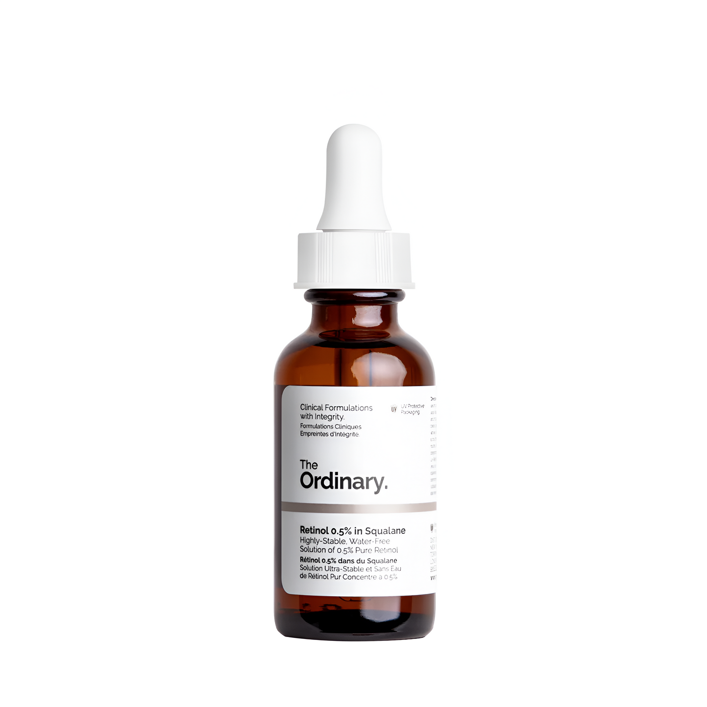 The ordinary Retinol 0.2% in Squalane 30ml