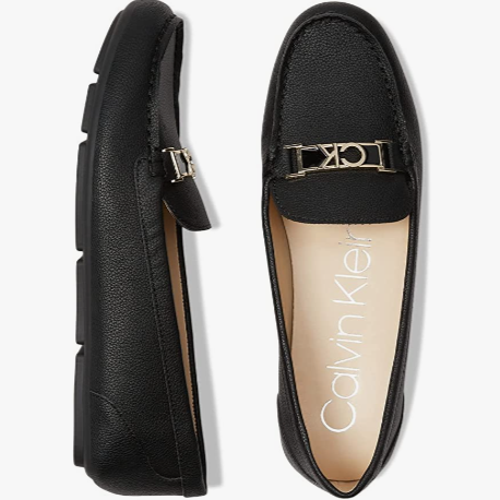 Mocasines Encaje para mujer - Calvin Klein Talla 35.5