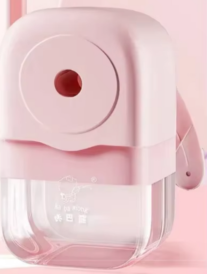 Tajador Creativo Kawaii para niños