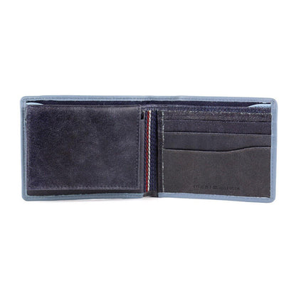 Billetera Tommy Hilfiger Passcase & Valet