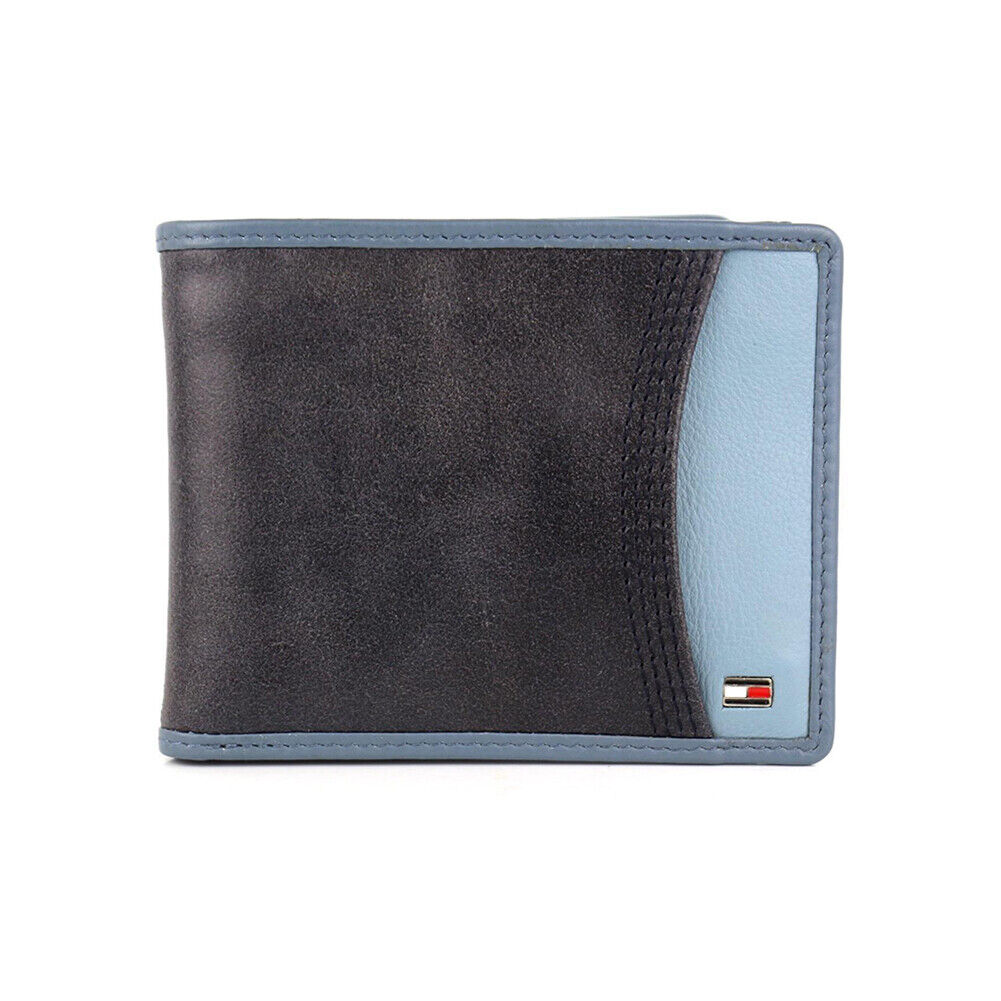 Billetera Tommy Hilfiger Passcase & Valet