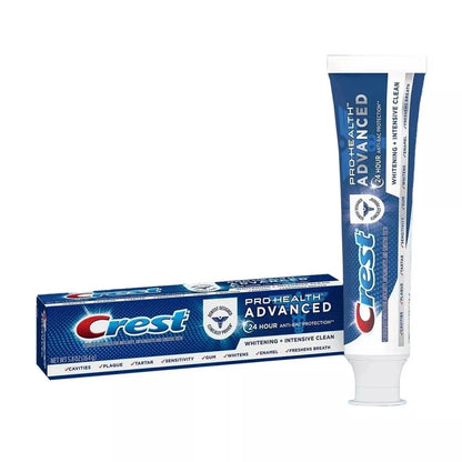 Crest Pro-Health Advanced Whitening + Intensive Clean PASTA DENTAL 164 gr