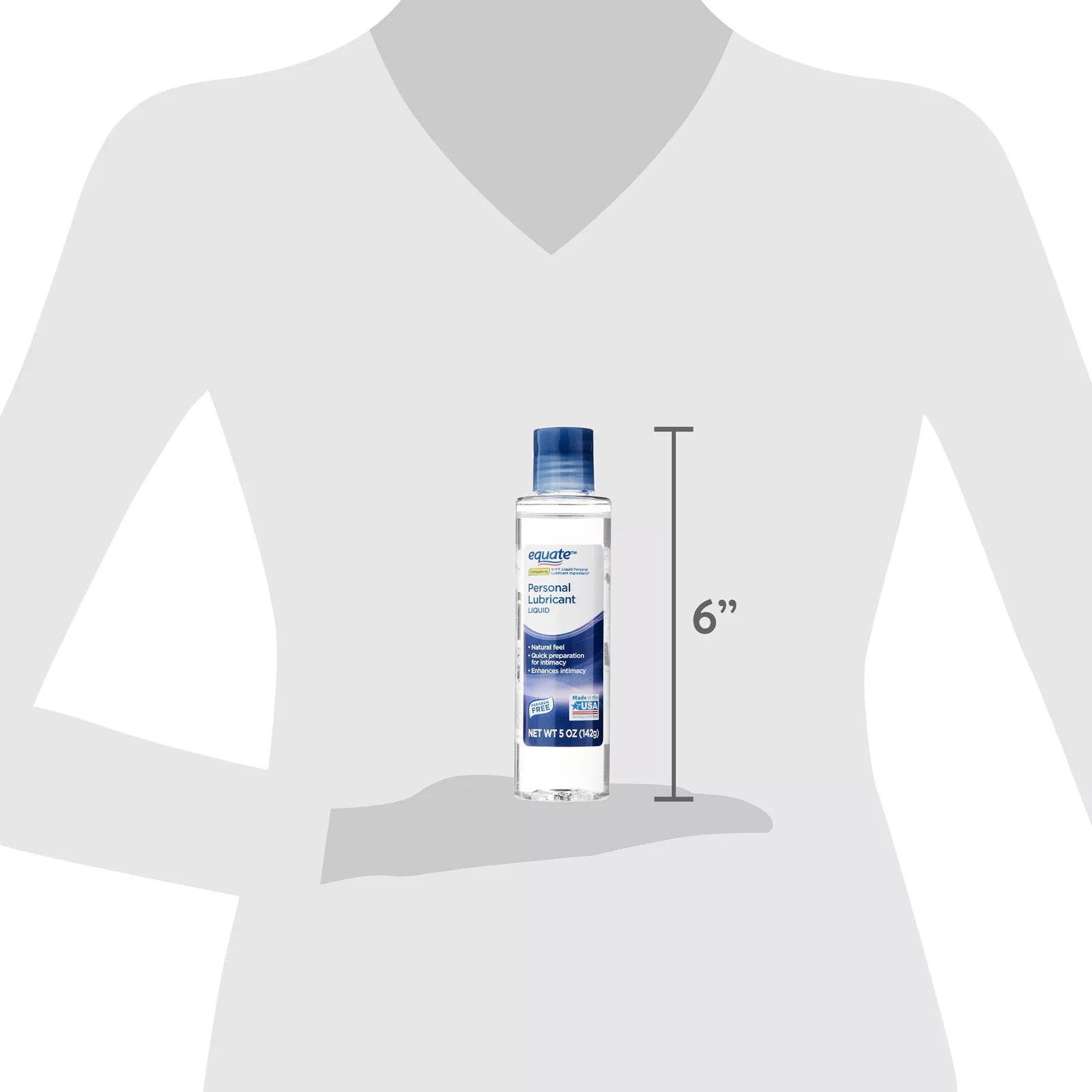 Equate Personal Lubricant Liquid 5oz (142g) Beauty Store Peru Equate Personal Lubricant Liquid 5oz (142g) Beauty Store Peru