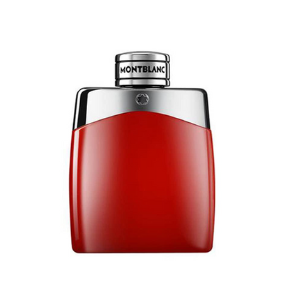 Montblanc Legend Red EDP para hombres , 100ml