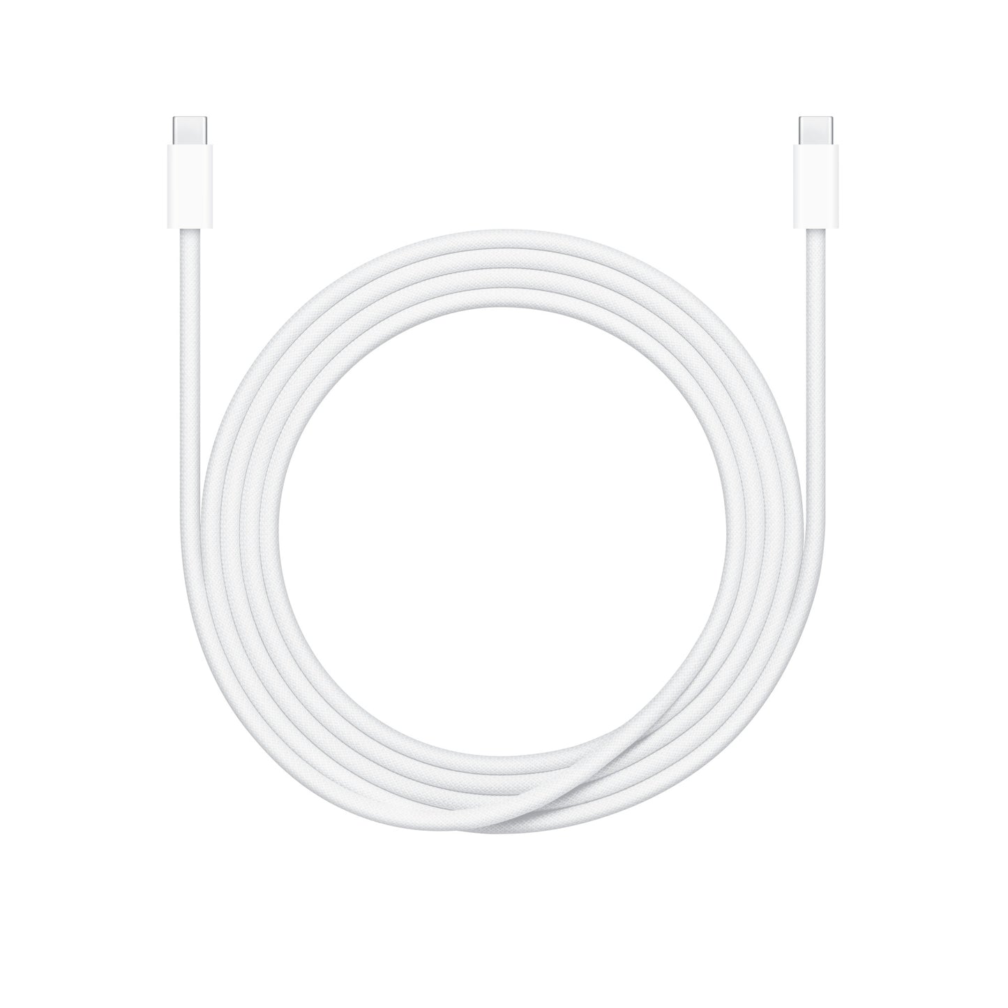 Apple Original 240W USB-C Charge Cable 2 metros.