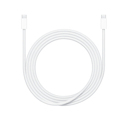 Apple Original 240W USB-C Charge Cable 2 metros.