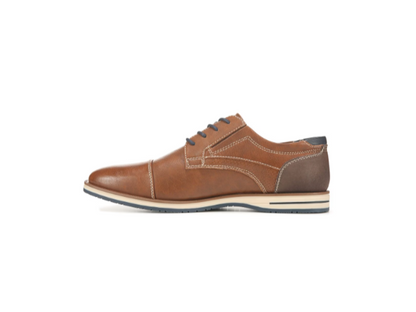 Zapatos casuales oxford para hombre - Tommy Hilfiger