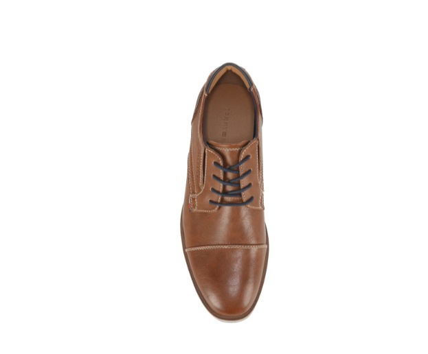 Zapatos casuales oxford para hombre - Tommy Hilfiger