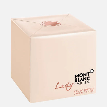 Mont Blanc Lady Emblem EAU DE PARFUM 75ml