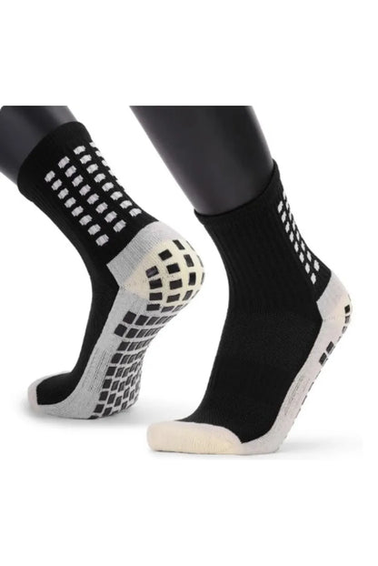 Medias Deportivas Antideslizantes UNISEX