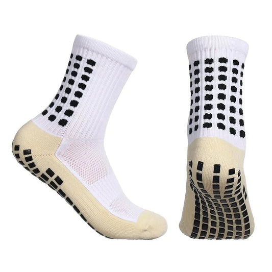 Medias Deportivas Antideslizantes UNISEX