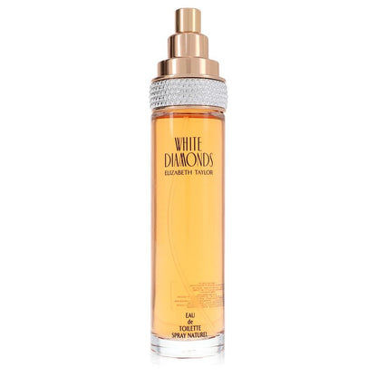 WHITE DIAMONDS BY ELIZABETH TAYLOR DE  100ml