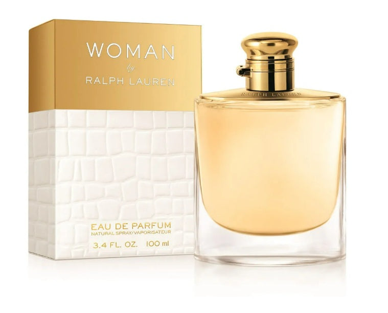 Woman by ralph Lauren EDP