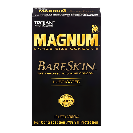 Magnum Large Size BareSkin