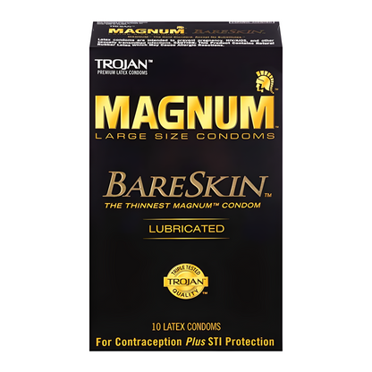 Magnum Large Size BareSkin
