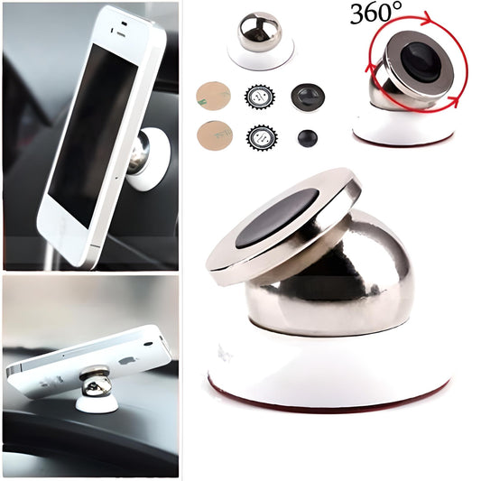Holder Sujetador de celular 360 grados