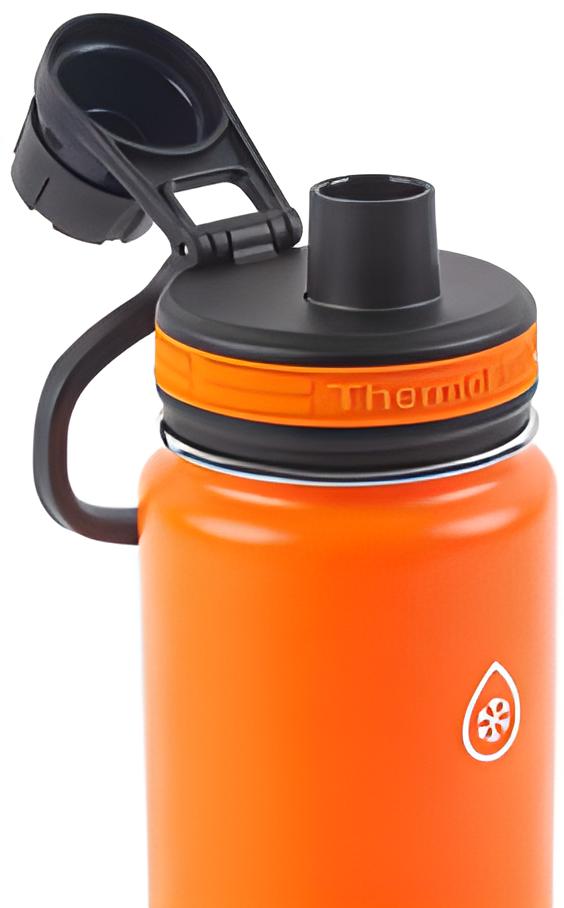 ThermoFlask Tomatodos de acero inoxidabel 710ml