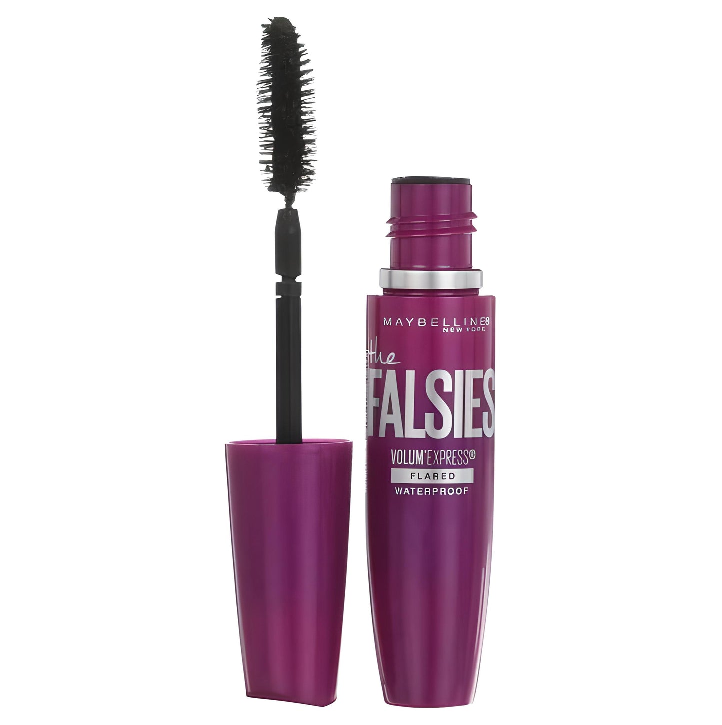 The Falsies Volum'Express de Maybelline