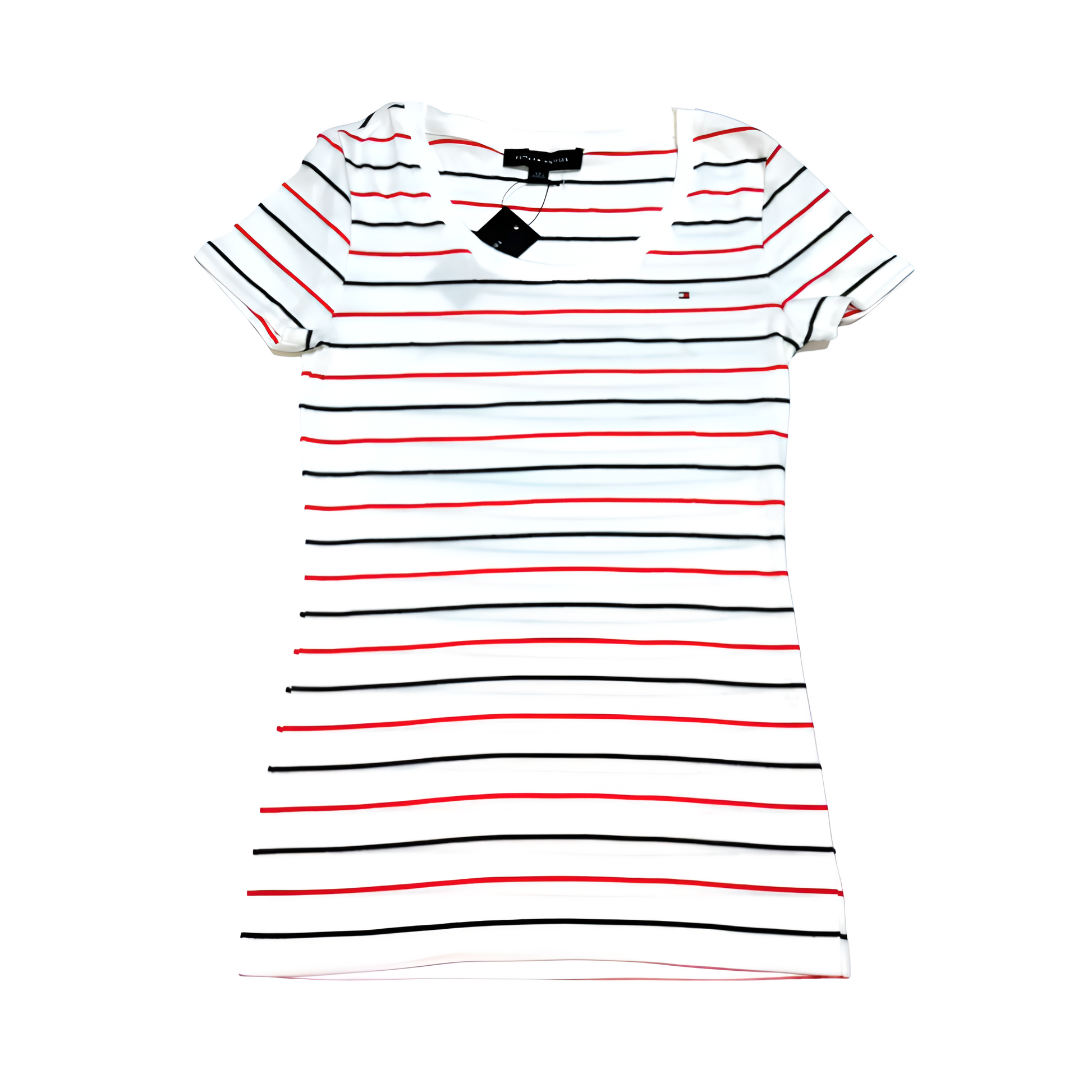 Polos a discount rayas para mujer
