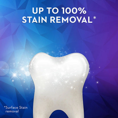 Pasta de dientes Crest 3D White Professional Enamel Protect 85 gr.
