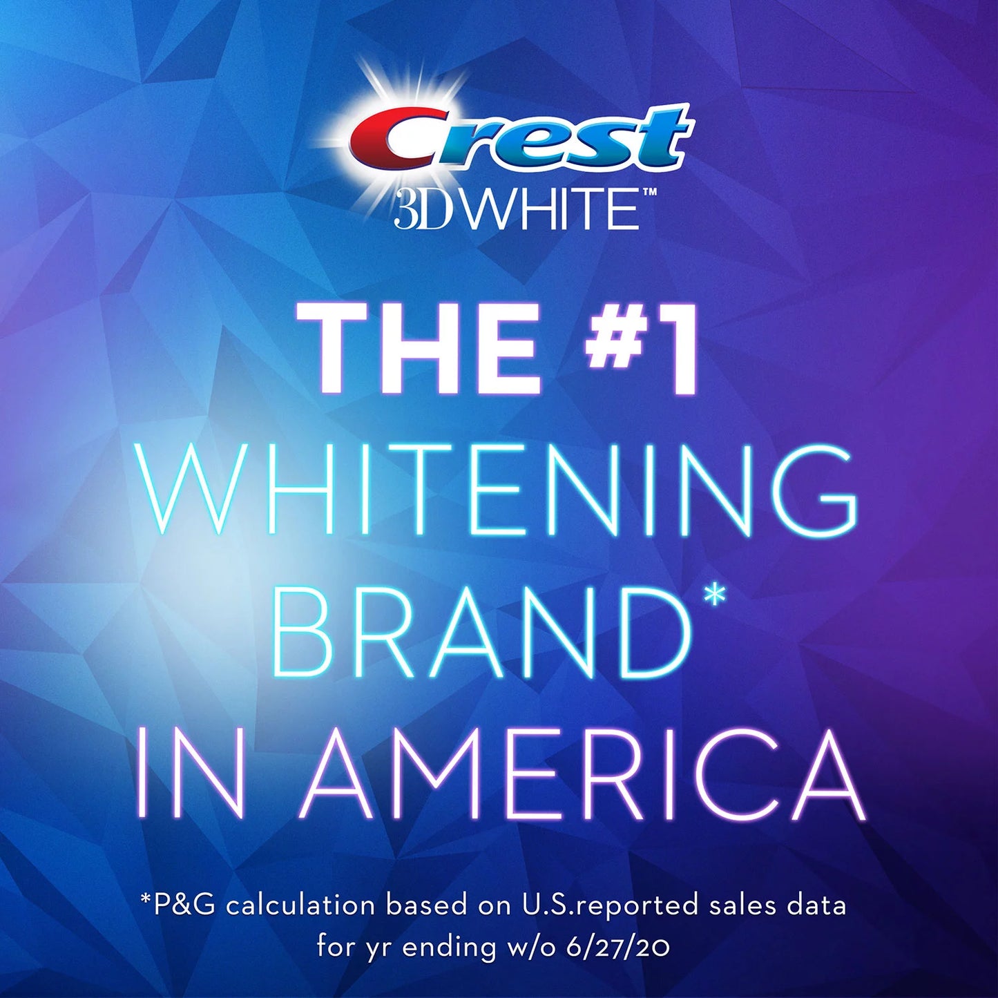 Pasta de dientes Crest 3D White Professional Enamel Protect 85 gr.