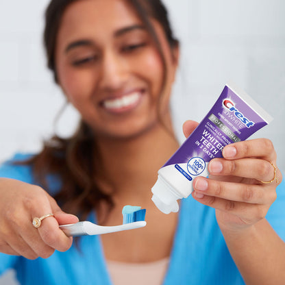 Pasta de dientes Crest 3D White Professional Enamel Protect 85 gr.