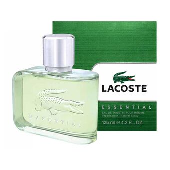 Lacoste Essential Eau de Toilette for Men