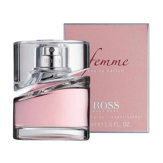 Hugo Boss Femme EDP para mujer 75ml