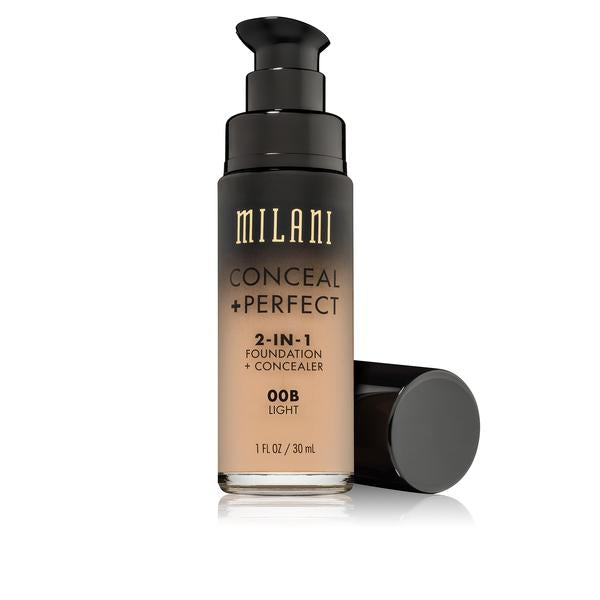 Base Milani 30ml