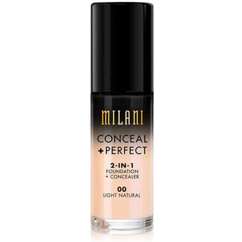 Base Milani 30ml