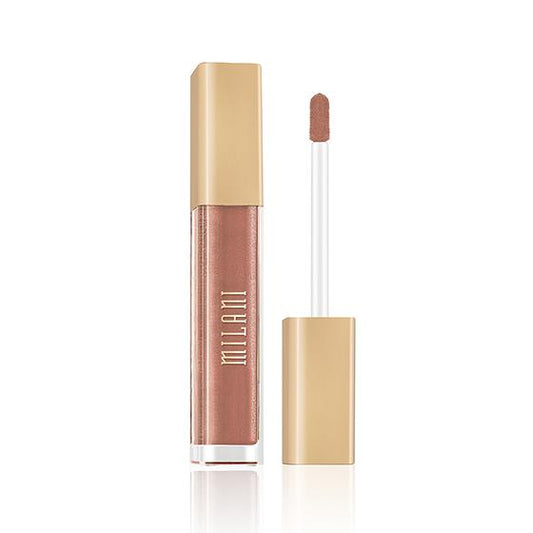 Labial Milani Amore Matte Metallic Lip Creme 7gr