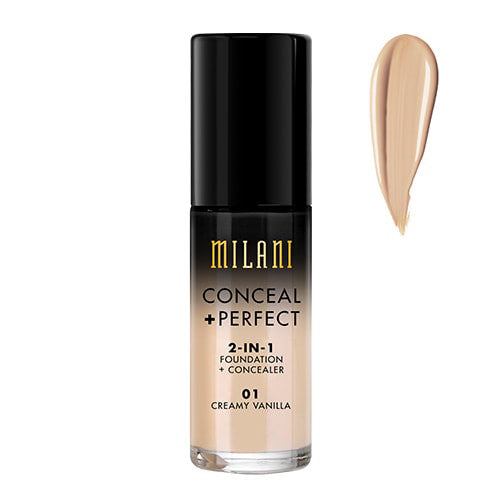 Base Milani 30ml