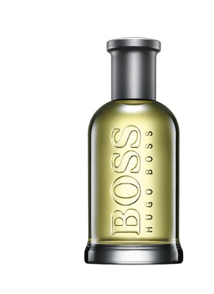 Boos Bottled EDT by Hugo Boss , para hombre 100ml