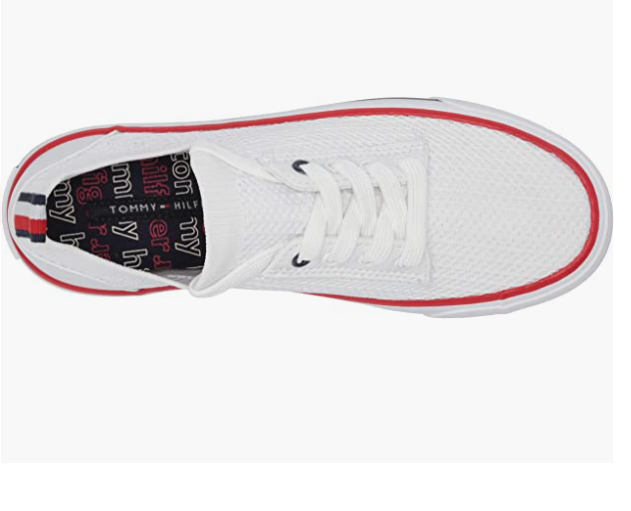 Tommy hilfiger sales peru zapatillas mujer