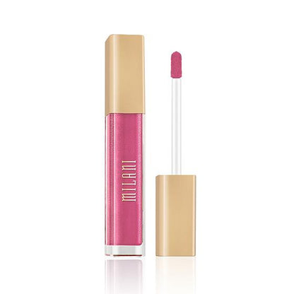 Labial Milani Amore Matte Metallic Lip Creme 7gr