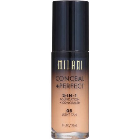 Base Milani 30ml