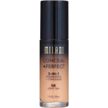 Base Milani 30ml