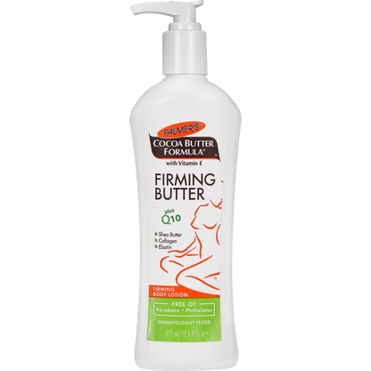 Locion Palmer's Cocoa Butter Formula Firming Butter