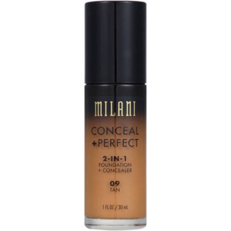 Base Milani 30ml