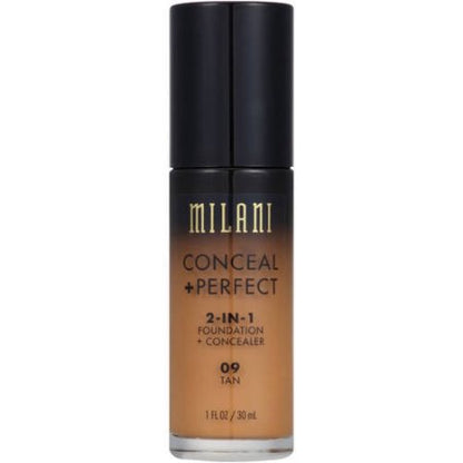 Base Milani 30ml