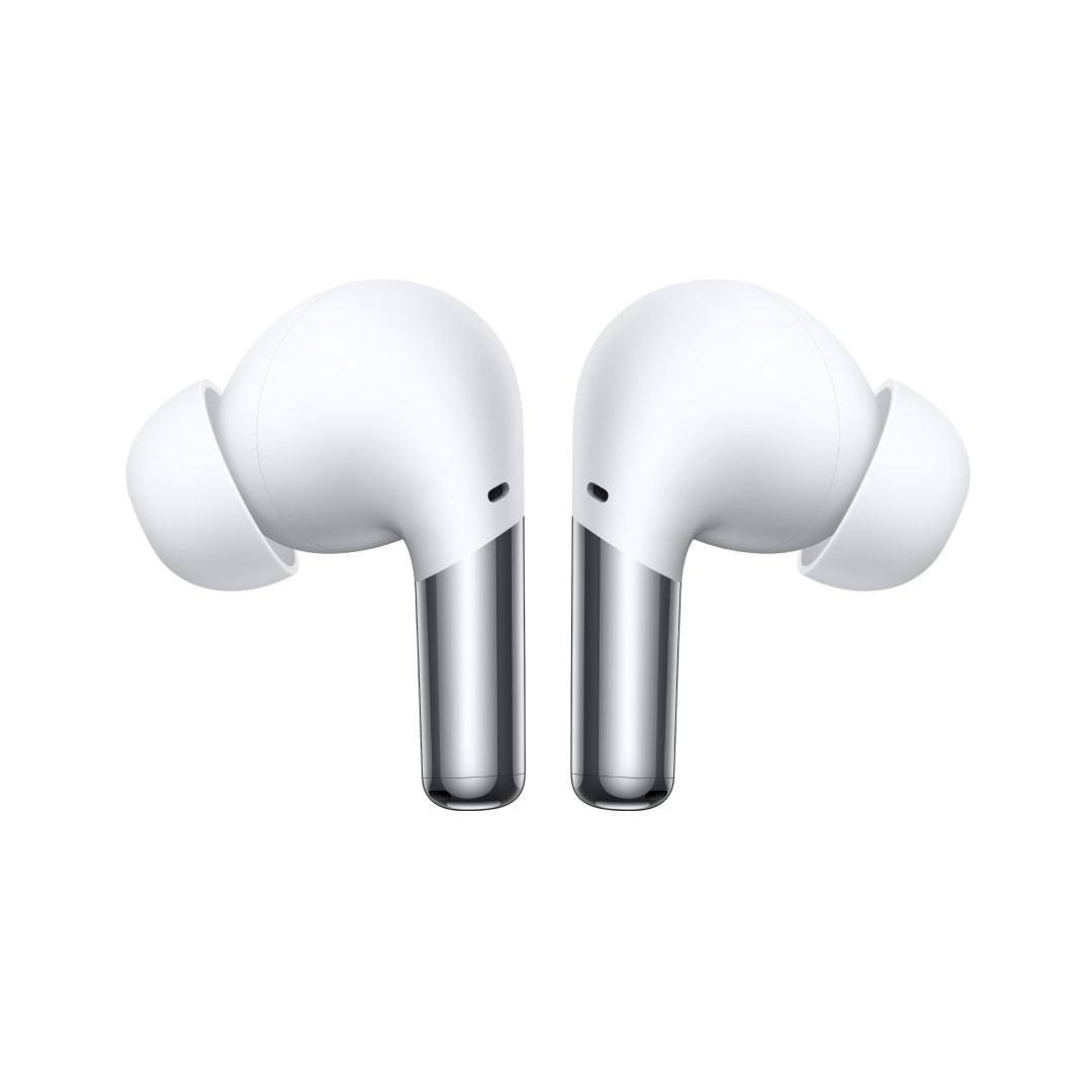 OnePlus Buds Pro Plata radiante