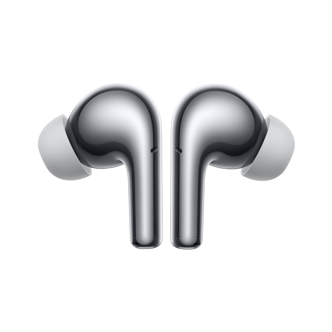 OnePlus Buds Pro Plata radiante